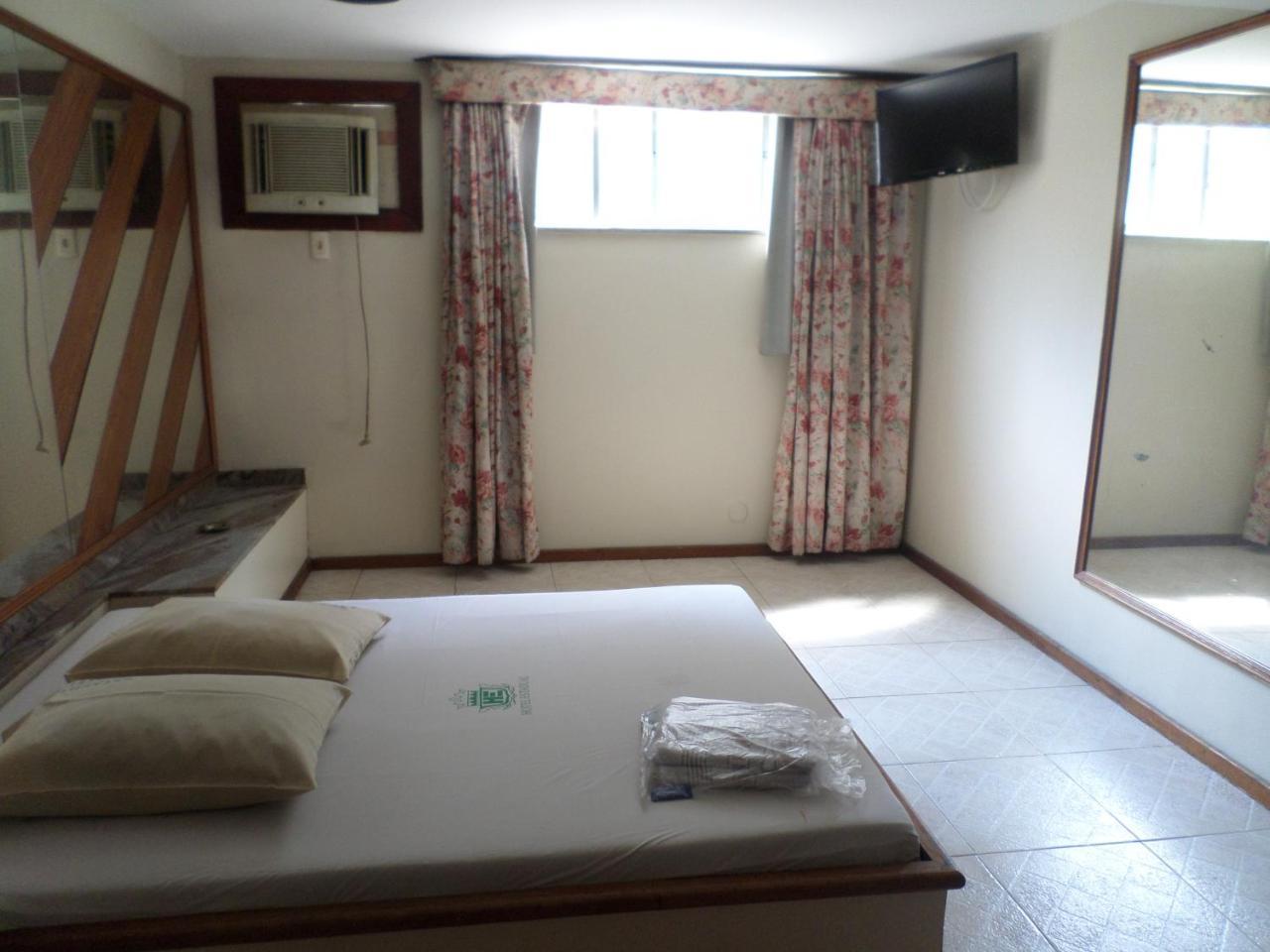 Hotel Estadual Adults Only Rio de Janeiro Kültér fotó