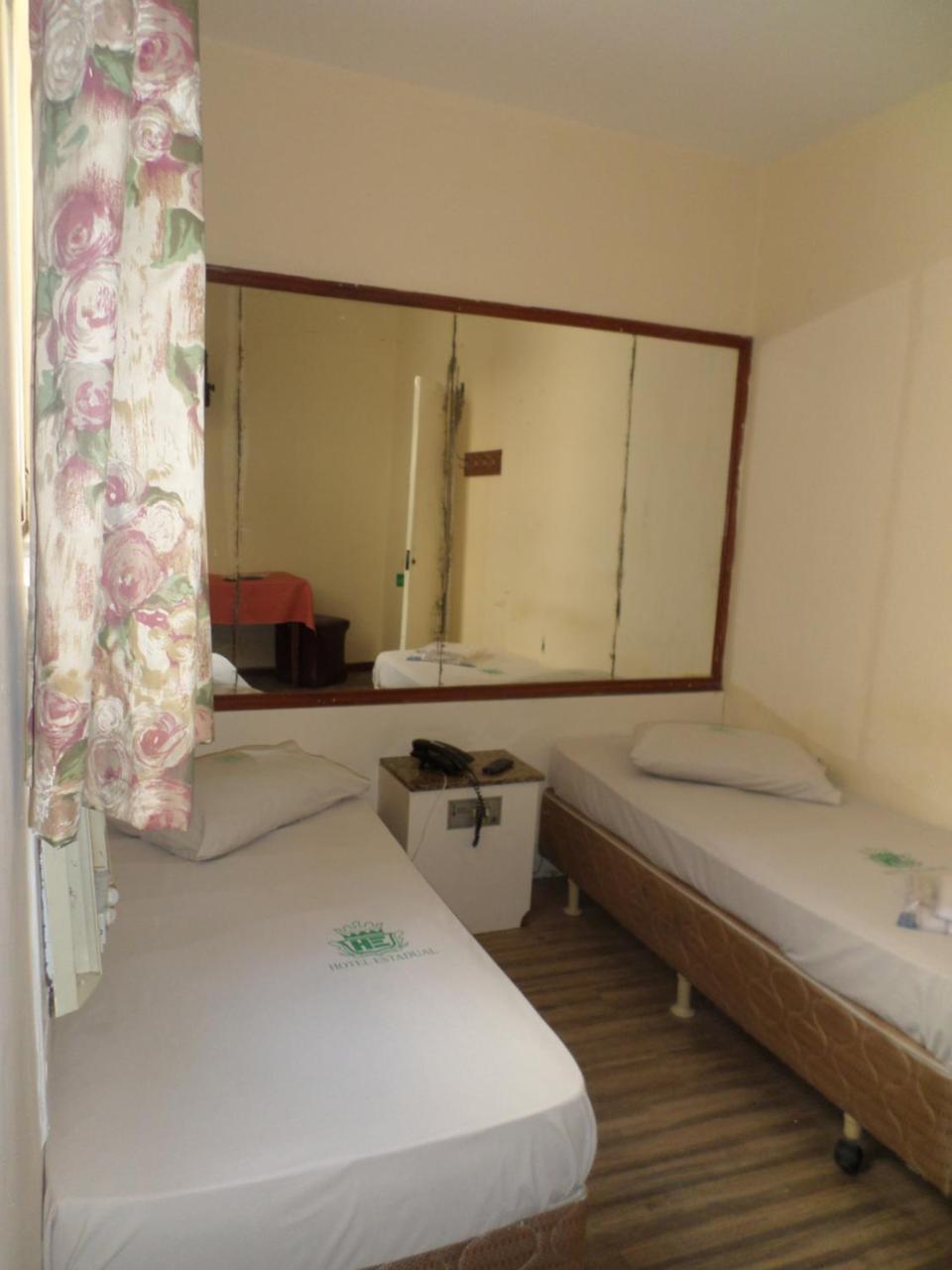 Hotel Estadual Adults Only Rio de Janeiro Kültér fotó